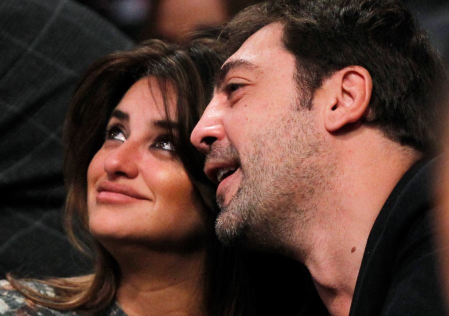 Penelope Cruz and Javier Bardem Name Daughter Luna Encinas Cruz