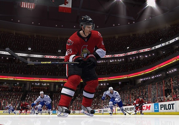 NHL 14 (Credit: www.easports.com) NHL 14 (Credit: www.easports.com)