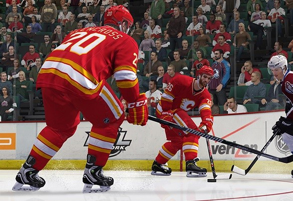 NHL 14 (Credit: www.easports.com) NHL 14 (Credit: www.easports.com)