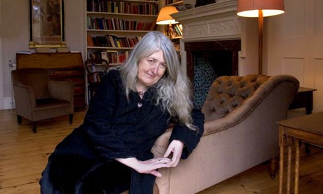 Prof Mary Beard has received many violent and sexually abusive threats on Twitter. (blackwellclassics.wordpress.com)