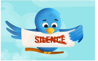A 24-hour boycott took place on 3 August 2013 to protest against online trolls. (www.reputationforward.com)