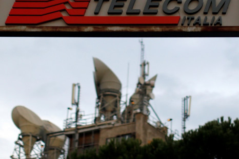 Telecom Italia