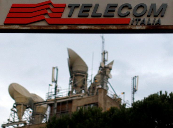 Telecom Italia