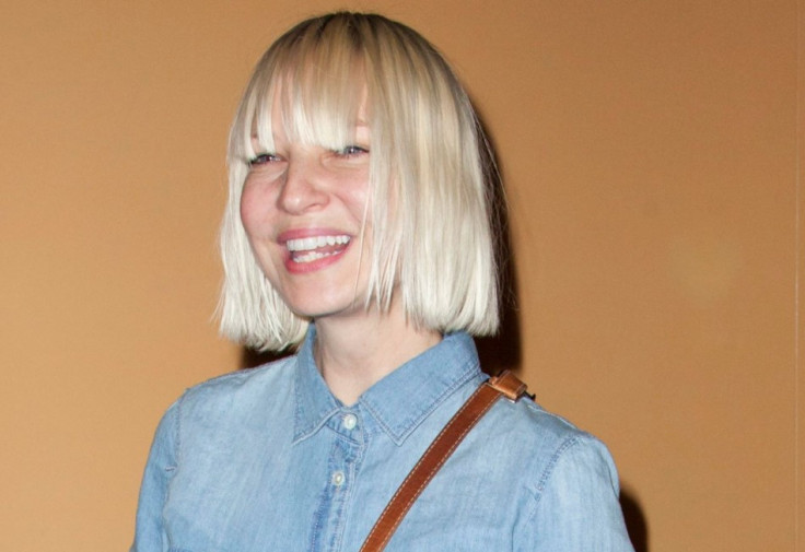 Sia Furler