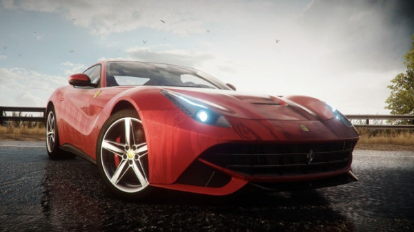 Need for Speed: Rivals (Credit: www.needforspeed.com) Need for Speed: Rivals (Credit: www.needforspeed.com)