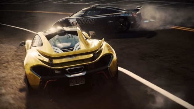 Need for Speed: Rivals (Credit: www.needforspeed.com) Need for Speed: Rivals (Credit: www.needforspeed.com)