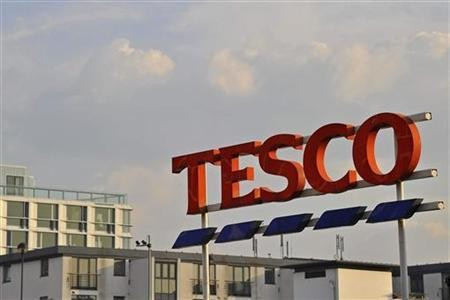 Tesco
