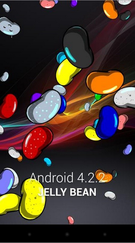 Android 4.2.2 Android 4.2.2