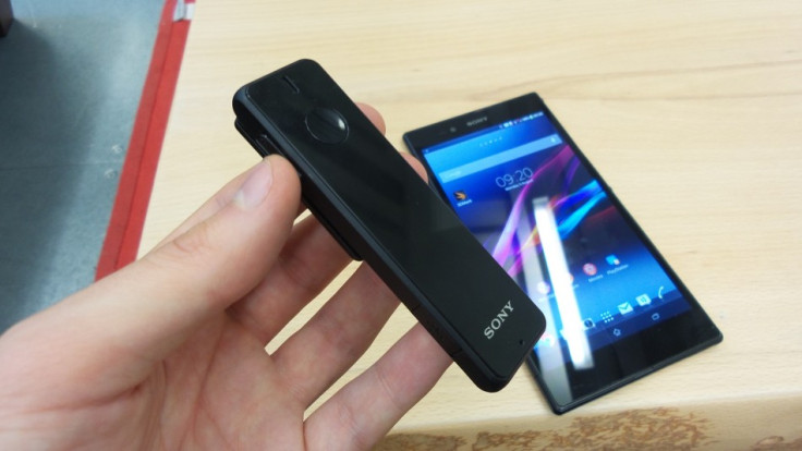 Sony Xperia Z Ultra