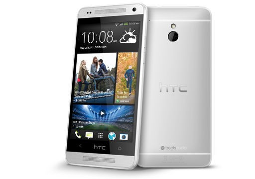 HTC One Mini Review