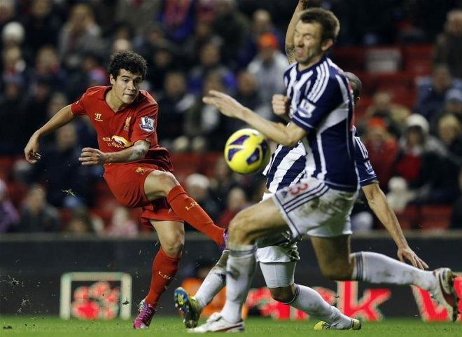 Philippe Coutinho