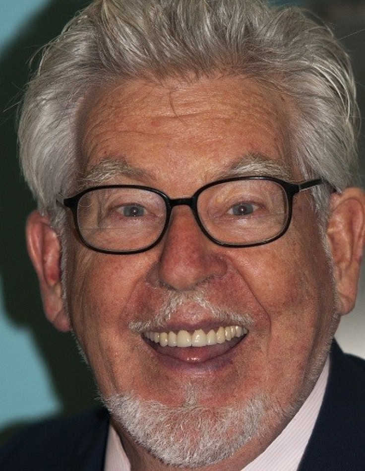 Rolf Harris