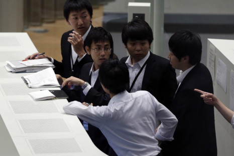 Asian markets were mixed on 6 August