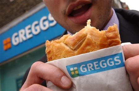 Greggs