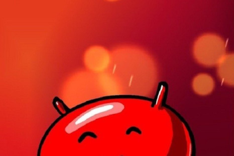 Android 4.3 Jelly Bean