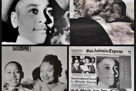 Oprah Winfrey: The Shooting Of Trayvon Martin Is The 'Same Thing' As The Torture And Murder Of Emmett Till In 1955