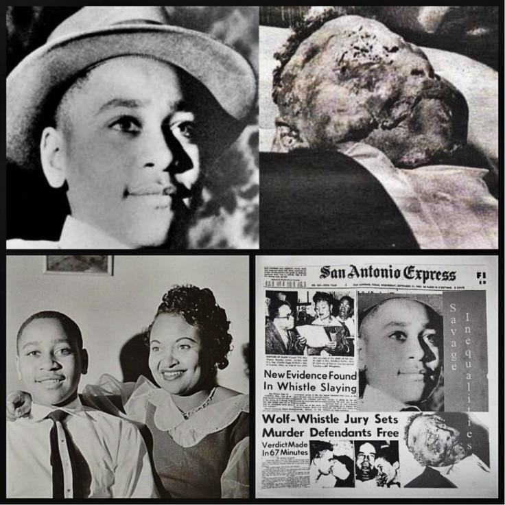 Oprah Winfrey: The Shooting Of Trayvon Martin Is The 'Same Thing' As The Torture And Murder Of Emmett Till In 1955
