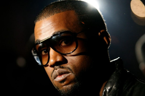 Kanye West