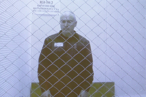 Mikhail Khodorkovsky