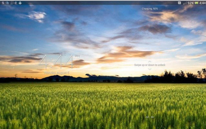 Android 4.2.2 Android 4.2.2