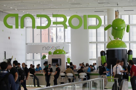 Android apps removed from Play Store for hosting adware