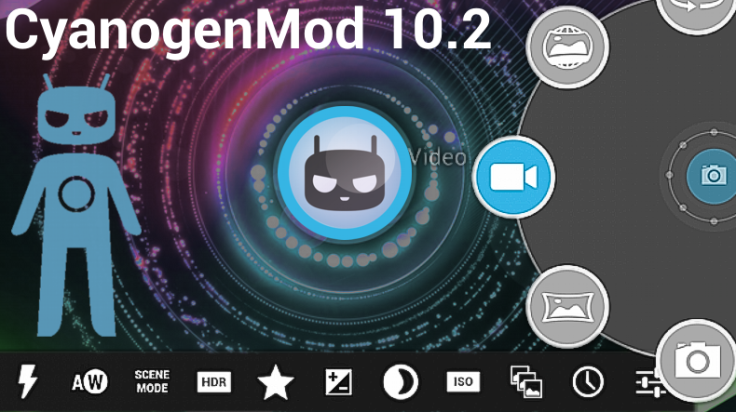 Update Galaxy Note 8.0 N5110 to Android 4.3 Jelly Bean via CyanogenMod 10.2 ROM [GUIDE]