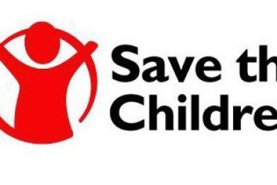 Figures show Save the Children executive Justin Forsyth earned £163,000 last year