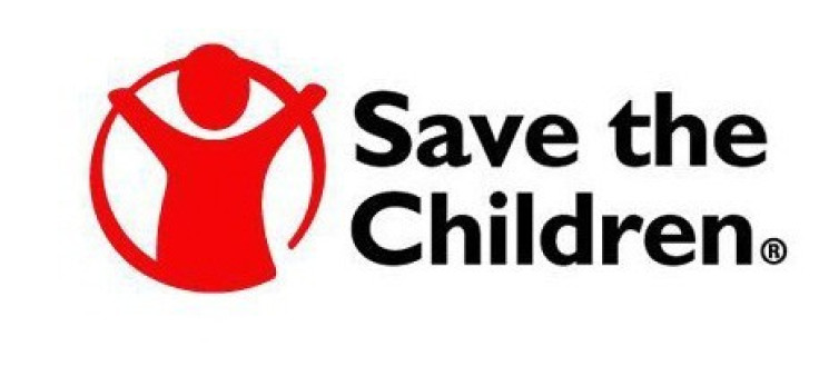 Figures show Save the Children executive Justin Forsyth earned £163,000 last year
