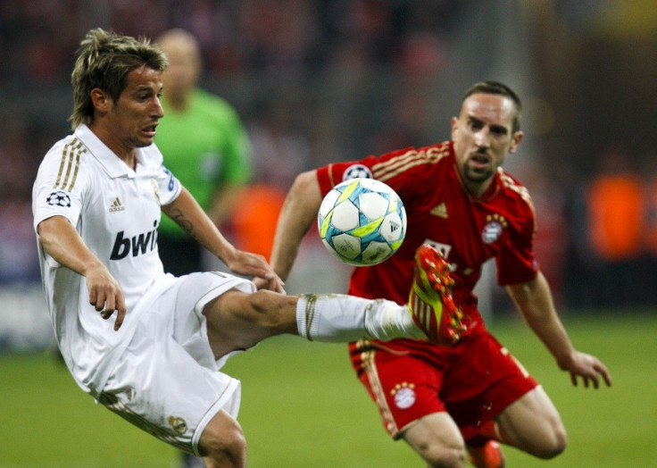 Fabio Coentrao