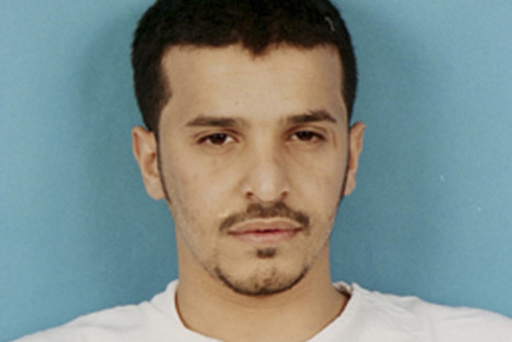 Ibrahim al-Asiri