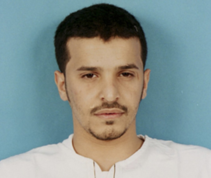 Ibrahim al-Asiri