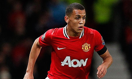 Ravel Morrison