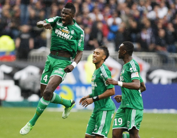 Kurt Zouma Kurt Zouma