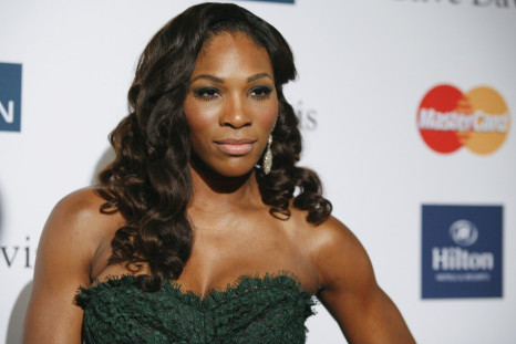 Serena Williams