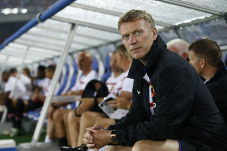 David Moyes faces Swansea in his first Premier League game as Manchester United manager. (Reuters)