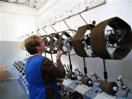 UK Lagging Behind US China