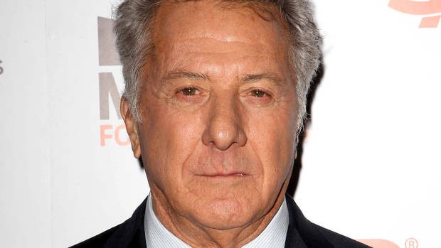 Dustin Hoffman Accused Of Sexually Harassing 17 Year Old