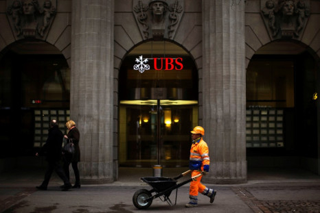 UBS to pay $49.8m to settle US SEC fraud charges