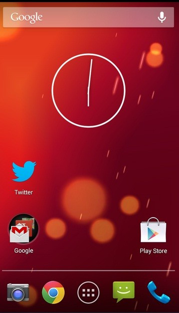 Android 4.3 Android 4.3
