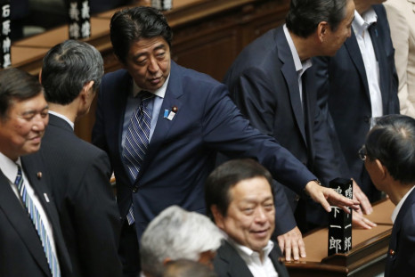 The Japanese government will help Tepco plug the Fukushima leak