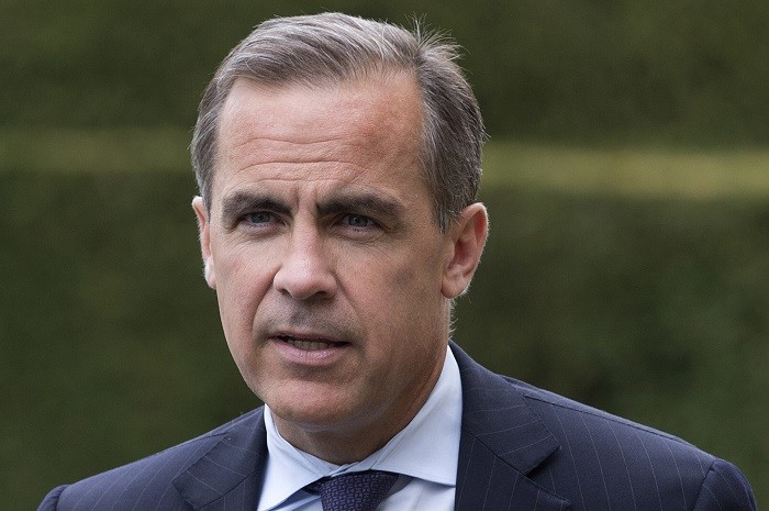 Mark Carney