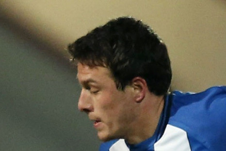 Angelo Henriquez
