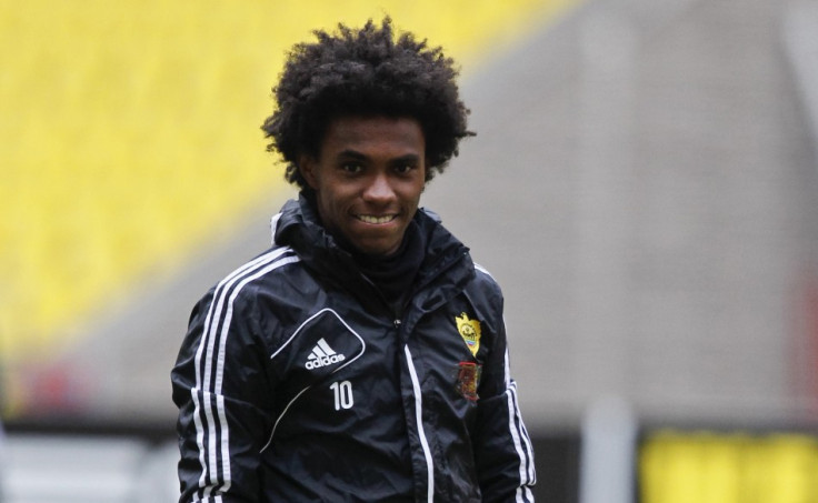 Willian