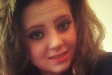 Hannah Smith was found hanged after receiving abuse on Ask.fm (Facebook)