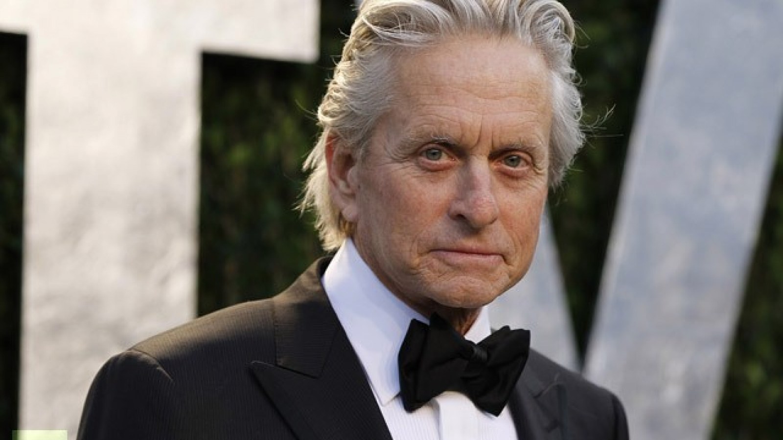 Michael Douglas: All My Clothes are from Movie Sets | IBTimes UK