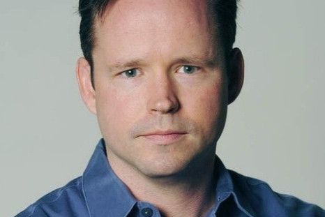 Brian Krebs