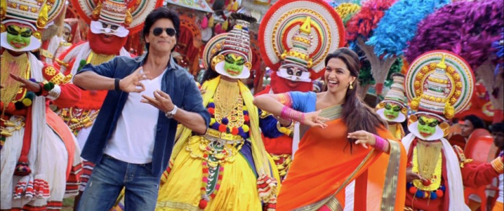 Chennai Express