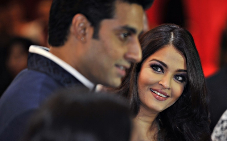 Aishwarya Rai Bachchan