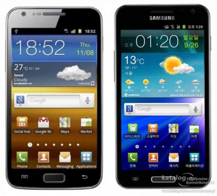 Galaxy S2 GT-I9120 (LTE) Gets First Official Android 4.1.2 XXUAMF1 Jelly Bean OTA Update [How to Install Manually]