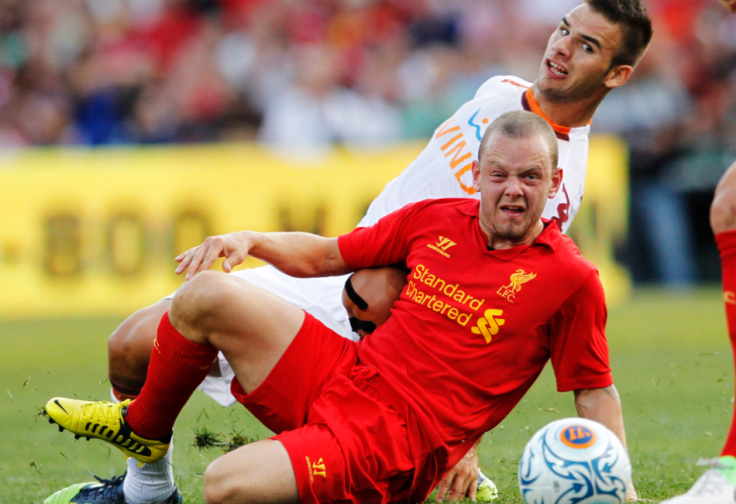 Jay Spearing (R)